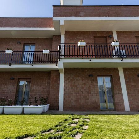 Valmontone Travel Rooms Exterior foto