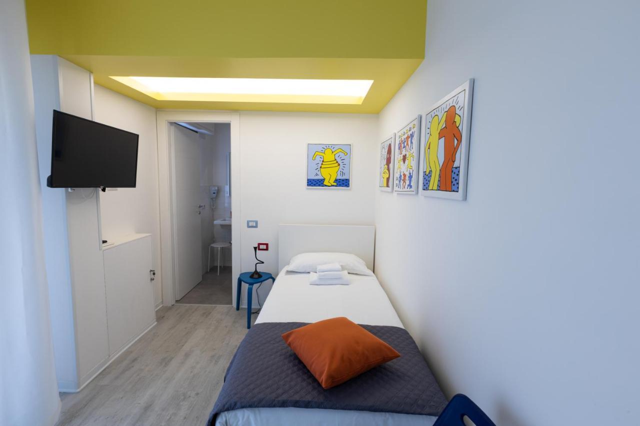 Valmontone Travel Rooms Exterior foto
