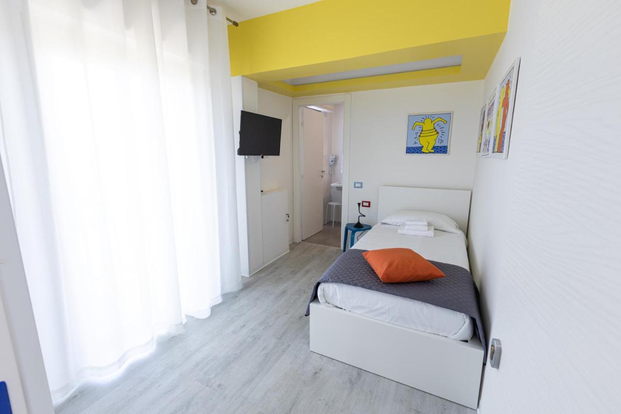 Valmontone Travel Rooms Exterior foto