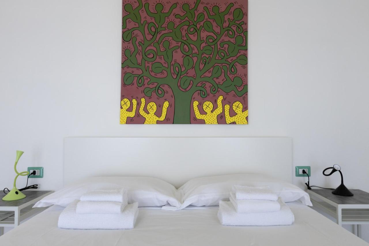 Valmontone Travel Rooms Exterior foto